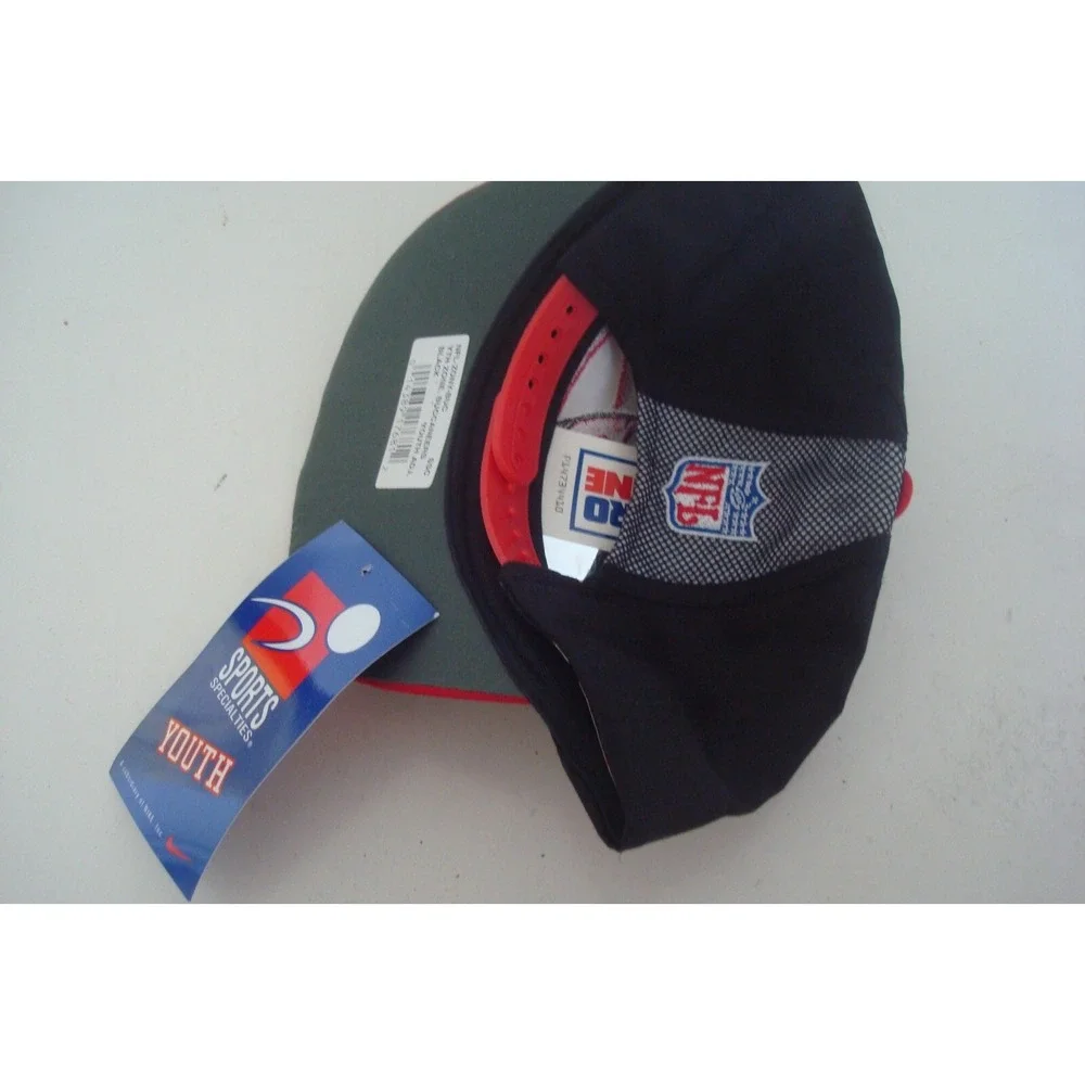 N/A hat as